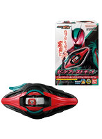 仮面ライダーゼッツ ゼッツファーストキット 1BOX:10個入