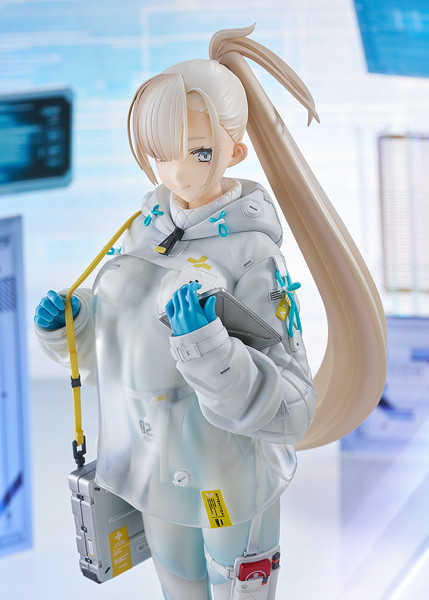 Flower Imitation DR.