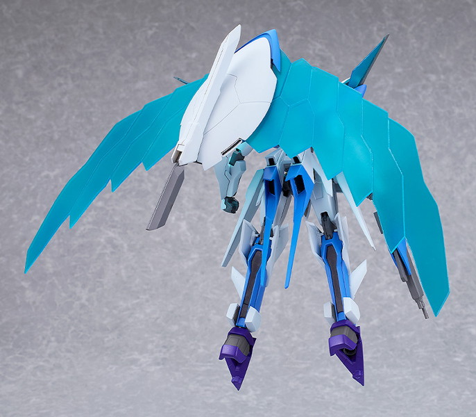 MODEROID ルクシオン