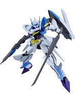 MODEROID ルクシオン