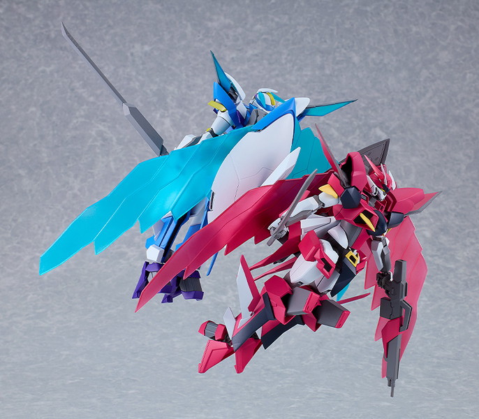 MODEROID ブラディオン