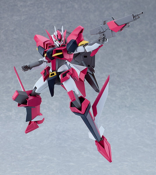 MODEROID ブラディオン