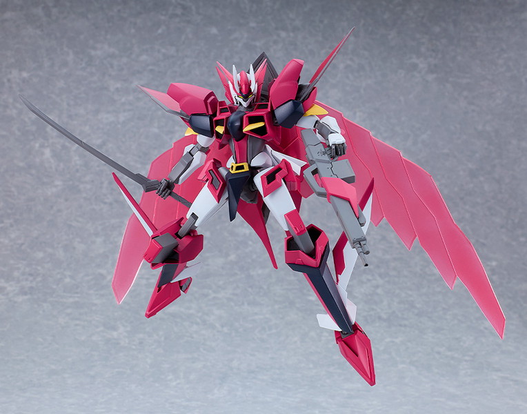 MODEROID ブラディオン