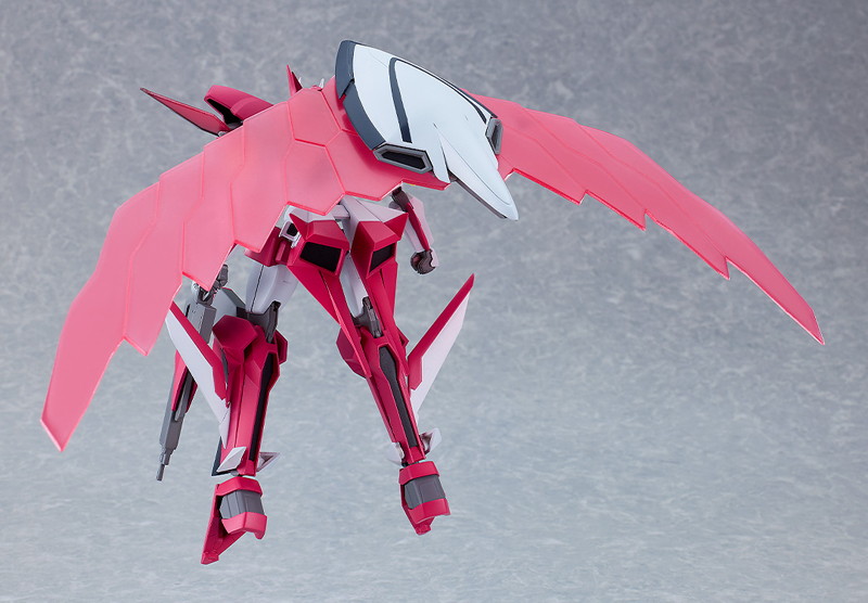 MODEROID ブラディオン