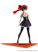 ガールズ＆パンツァー リボンの武者 鶴姫しずか ディアンドルVer.