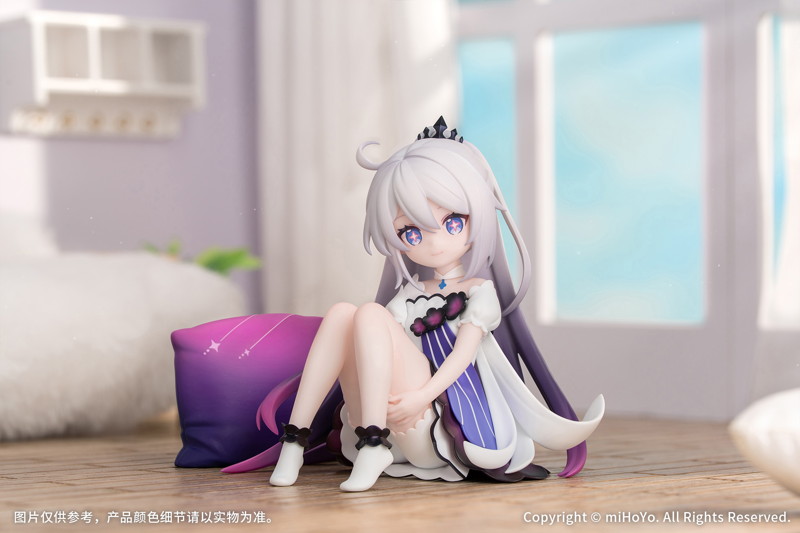 崩壊3rd キアナ 終焉の律者 ちび律者 Ver.