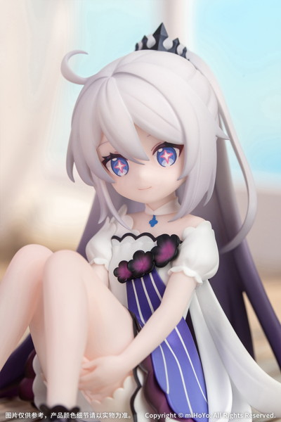 崩壊3rd キアナ 終焉の律者 ちび律者 Ver.