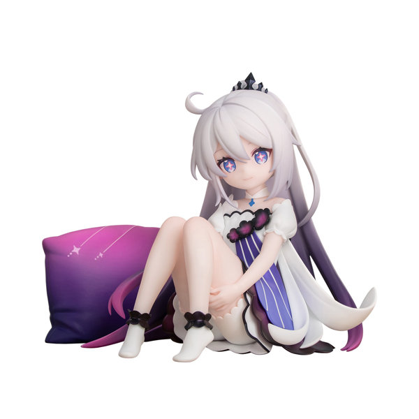 崩壊3rd キアナ 終焉の律者 ちび律者 Ver.