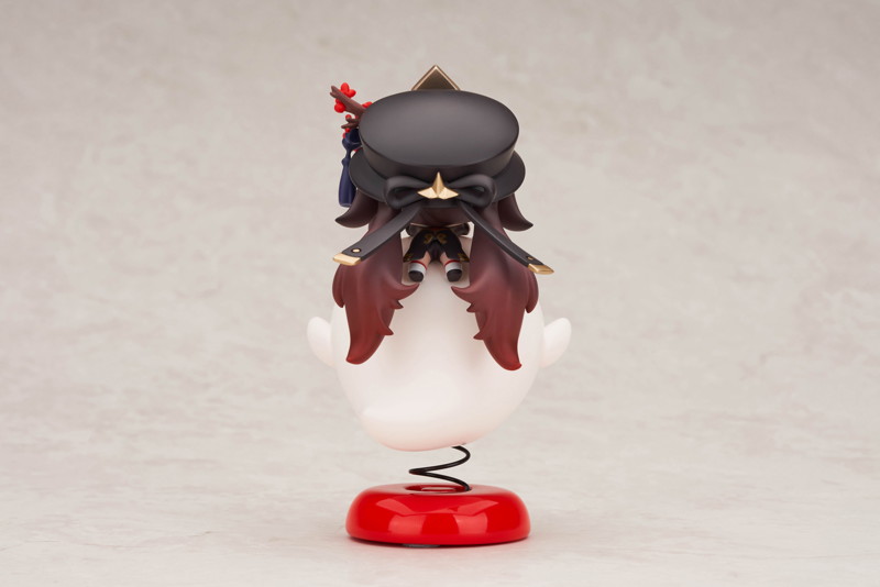 原神 胡桃 ちびキャラゆらゆらスタンド（再販）