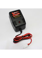 【GUN】ニッケル水素/ニッカド7.2-8.4V AC急速充電器（オートカット付）