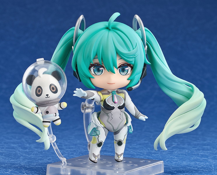 ねんどろいど 初音ミク MIKU WITH YOU 2024Ver.