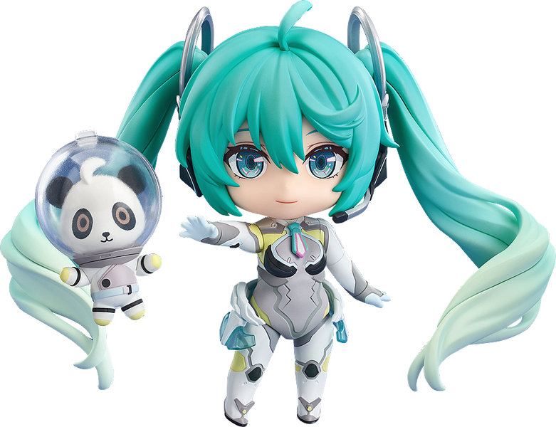 ねんどろいど 初音ミク MIKU WITH YOU 2024Ver.