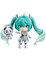 ねんどろいど 初音ミク MIKU WITH YOU 2024Ver.