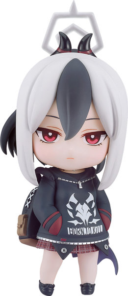 ねんどろいど ブルーアーカイブ-Blue Archive- 鬼方カヨコ
