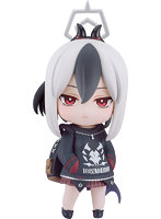 ねんどろいど ブルーアーカイブ-Blue Archive- 鬼方カヨコ