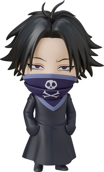 ねんどろいど HUNTER×HUNTER フェイタン