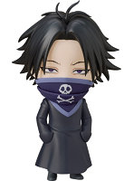 ねんどろいど HUNTER×HUNTER フェイタン