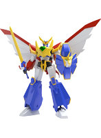 MODEROID ライジンオー