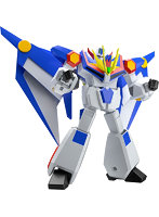 MODEROID バクリュウオー