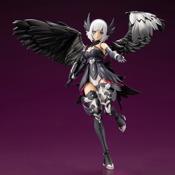 ルミティア ReACT-A