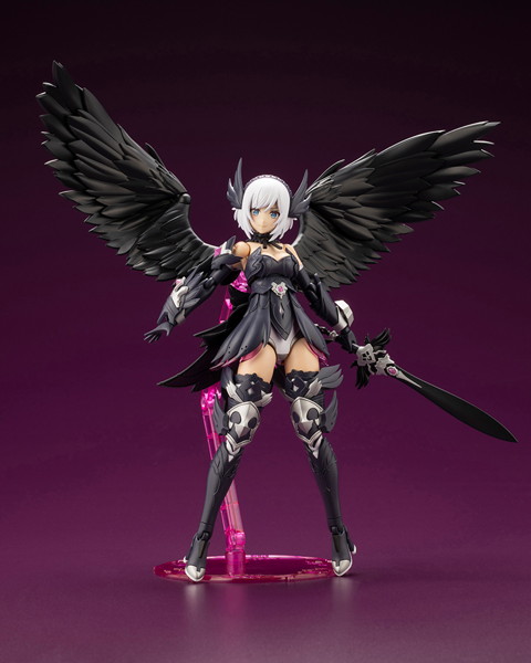 ルミティア ReACT-A