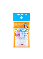 VCドーム4 VP1カラー 2.5mm（10個入）