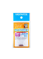 VCドーム4 VP1カラー 3.0mm（10個入）