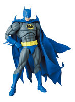 MAFEX 『BATMAN: KNIGHTFALL』 KNIGHT CRUSADER BATMAN