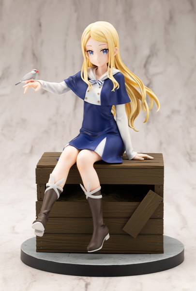 佐々木とピーちゃん エルザ