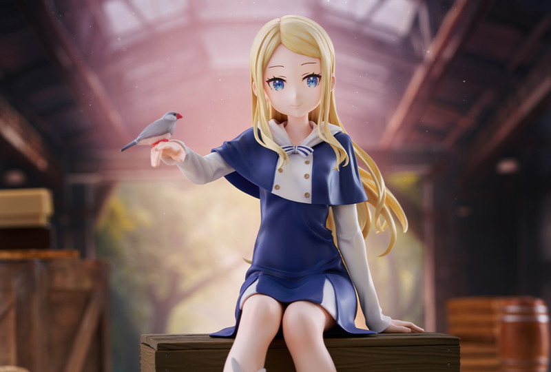 佐々木とピーちゃん エルザ