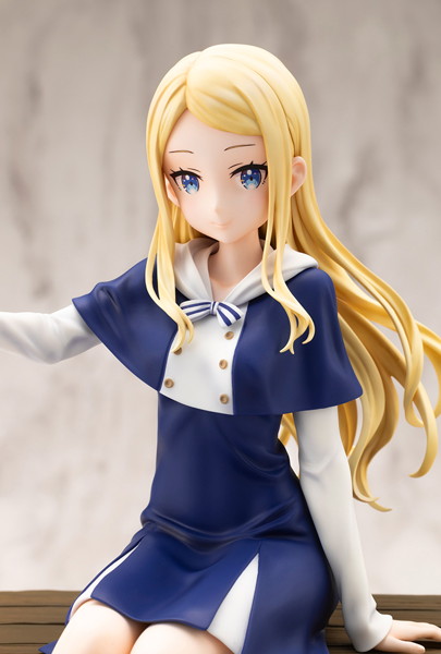 佐々木とピーちゃん エルザ