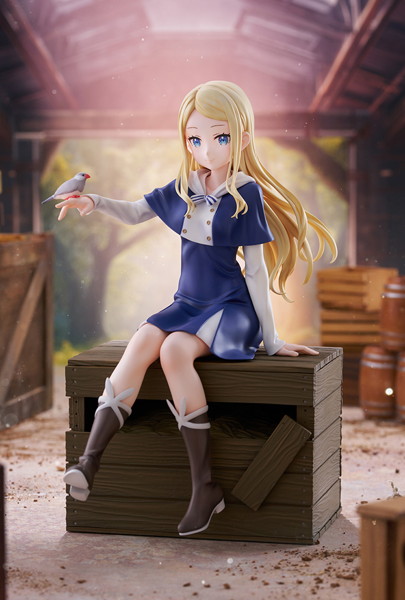 佐々木とピーちゃん エルザ
