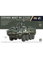TK7015 1/72 ストライカーM1127RV 2in1