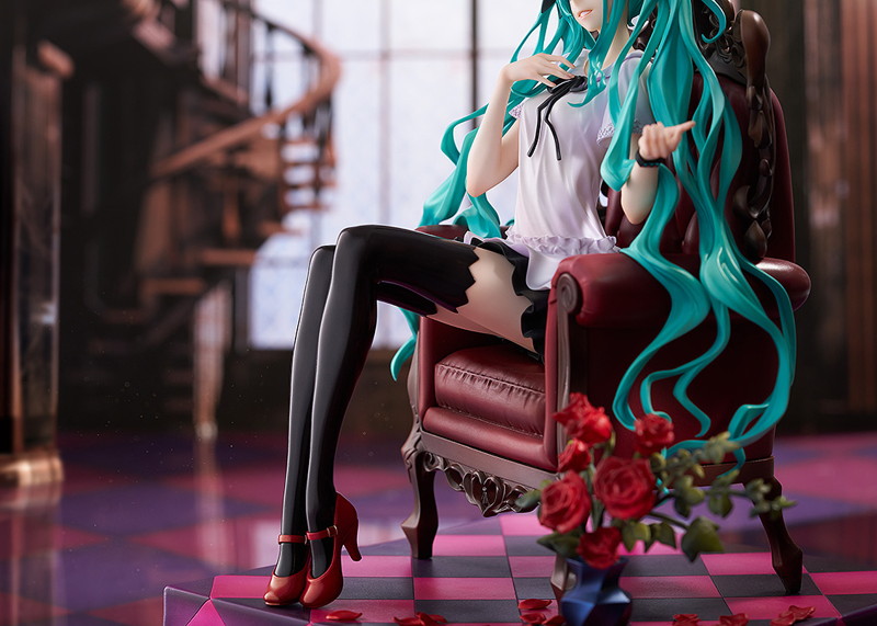 初音ミク ワールドイズマイン 2024Ver.