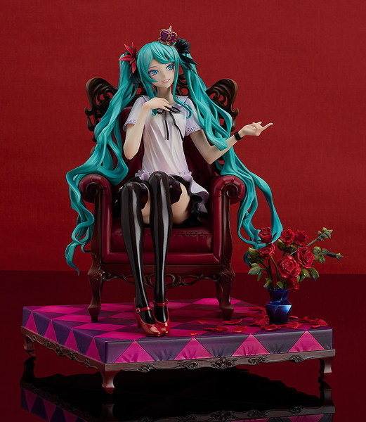 初音ミク ワールドイズマイン 2024Ver.