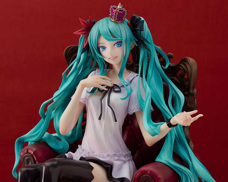 初音ミク ワールドイズマイン 2024Ver.