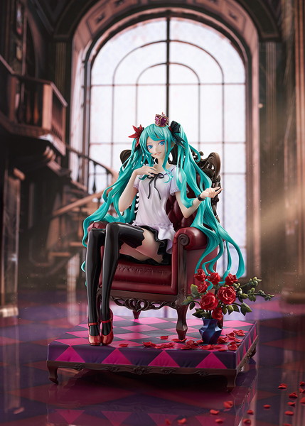 初音ミク ワールドイズマイン 2024Ver.