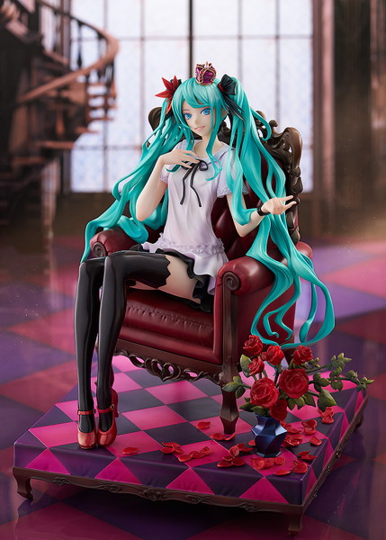 初音ミク ワールドイズマイン 2024Ver.