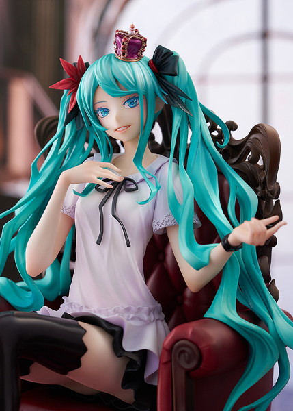 初音ミク ワールドイズマイン 2024Ver.