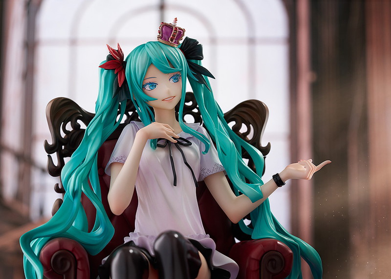 初音ミク ワールドイズマイン 2024Ver.