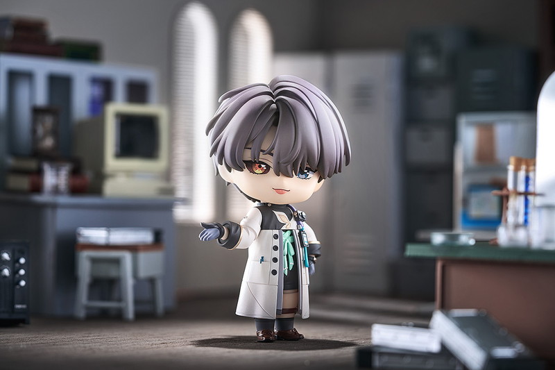 ねんどろいど リバース:1999 X