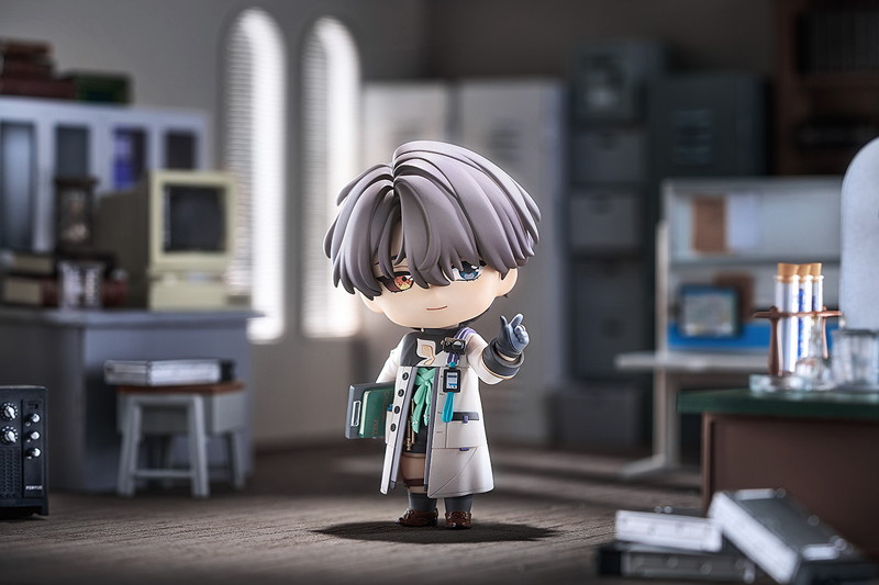 ねんどろいど リバース:1999 X