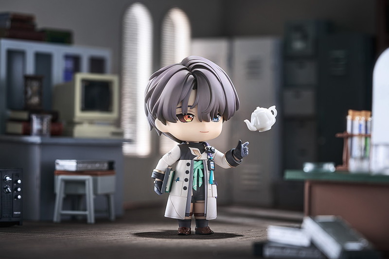 ねんどろいど リバース:1999 X