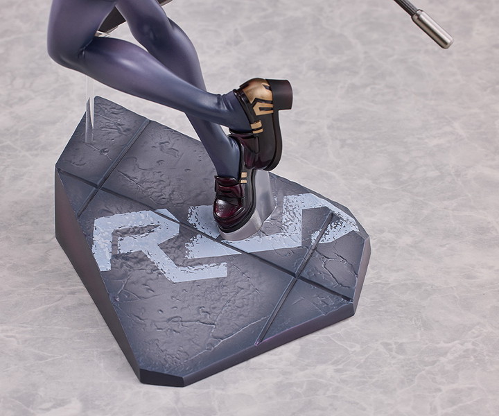 COLORS:RED（カラーズ:レッド）