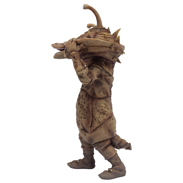 1/6特撮シリーズ ウルトラQ Vol.113 コイン怪獣 カネゴン