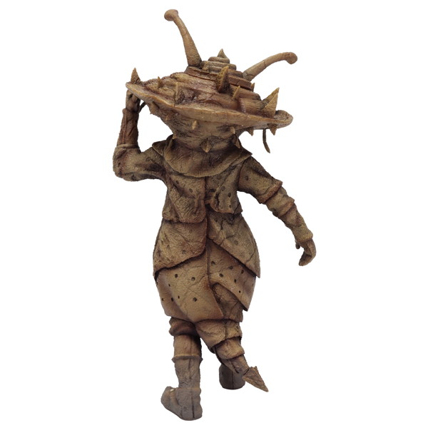 1/6特撮シリーズ ウルトラQ Vol.113 コイン怪獣 カネゴン