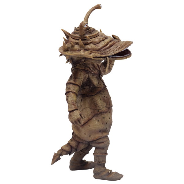 1/6特撮シリーズ ウルトラQ Vol.113 コイン怪獣 カネゴン