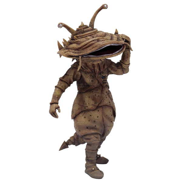 1/6特撮シリーズ ウルトラQ Vol.113 コイン怪獣 カネゴン