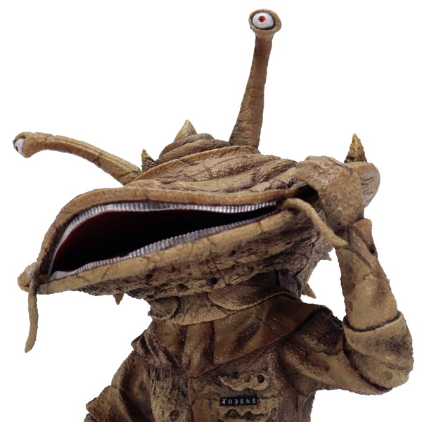 1/6特撮シリーズ ウルトラQ Vol.113 コイン怪獣 カネゴン