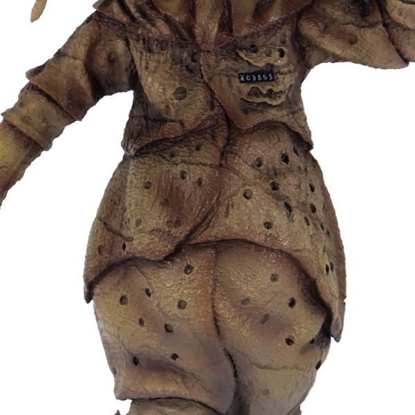 1/6特撮シリーズ ウルトラQ Vol.113 コイン怪獣 カネゴン